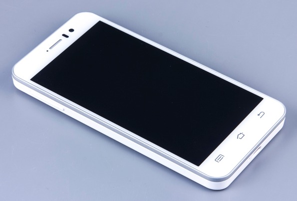 Смартфон Jiayu G4