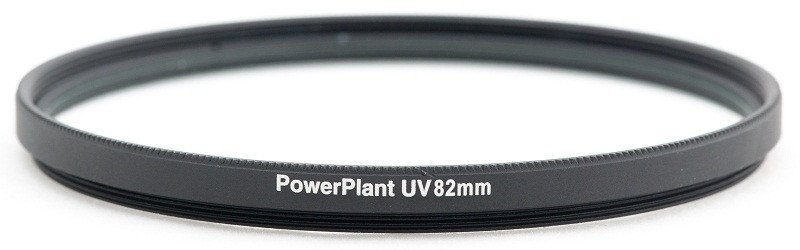 Светофильтр PowerPlant UV 82 мм UVF82