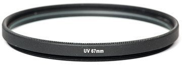 Светофильтр PowerPlant UV 67 мм UVF67