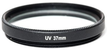Светофильтр PowerPlant UV 37 мм UVF37