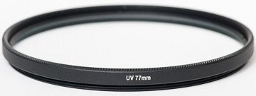 Светофильтр PowerPlant UV 77 мм UVF77