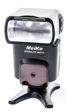 Вспышка Meike Canon 410c SKW410C