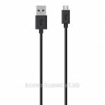 Кабель Belkin MIXIT 3 m  micro USB Черный