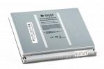 Аккумулятор PowerPlant для ноутбуков APPLE MacBook Pro 15" (A1175) 10,8V 5200mAh NB00000044
