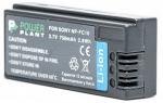 Aккумулятор PowerPlant Sony NP-FC10, NP-FC11 DV00DV1022