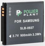 Aккумулятор PowerPlant Samsung SLB-0937 DV00DV1210
