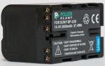 Aккумулятор PowerPlant Sony BP-U30 DV00DV1351