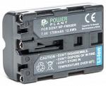Aккумулятор PowerPlant Sony NP-FM500H DV00DV1229