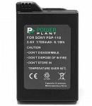Aккумулятор PowerPlant Sony PSP-110 DV00DV1082