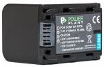 Aккумулятор PowerPlant Sony NP-FV70 DV00DV1272