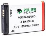 Aккумулятор PowerPlant Samsung IA-BH130LB DV00DV1269