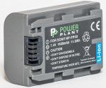 Aккумулятор PowerPlant Sony NP-FP50 DV00DV1025