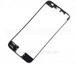 Apple iPhone 5S рамка дисплея черная