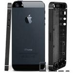 Apple iPhone 5S корпус черный