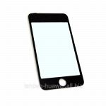 Apple iPod Touch iPod 1 сенсорное стекло черное