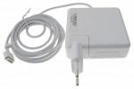 Блок питания для ноутбуков PowerPlant APPLE 220V, 16.5V 60W 3.65A (Magnet tip) AP60KMAG
