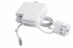 Блок питания для ноутбуков PowerPlant APPLE 220V, 85W: 20V, 4.25A (MagSafe 2) AP85HMAG2