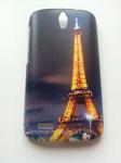 Чехол Бампер  для Huawei G610