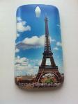 Чехол бампер для Huawei G610