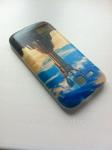 Чехол Бампер для Huawei Y600