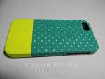 Чехол бампер KAJSA для iPhone 5/5S