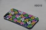 Чехол бампер Kenzo для iPhone 5/5s