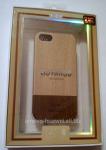 Чехол бампер Kajsa "Outdoor" для iPhone5/5s Beige