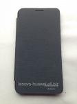 Чехол книжка для Flip Cover Lenovo A850+ (оригинал)