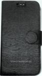 Чехол-книжка  для Lenovo A820T Черный