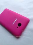 Чехол книжка Flip Cover для  для Lenovo A369