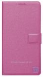 Чехол-книжка Flower для Huawei Y3200 Розовый