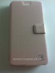 Чехол книжка Flower для Oppo 8007