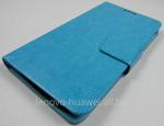 Чехол-книжка Foot для Huawei G520 / G525