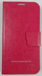 Чехол-книжка Foot для Huawei G610 Pink