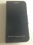 Чехол-книжка Foot для Lenovo S650