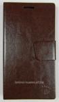 Чехол-книжка Foot для Meizu MX4 Brown