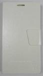 Чехол-книжка Foot для Lenovo K910 White