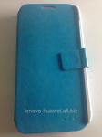 Чехол книжка H для Huawei Y600