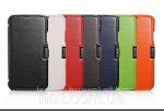 Чехол-книжка Icarer (Luxury Series) Samsung S5 960001