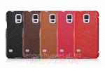 Чехол-книжка Icarer Samsung S5 960002