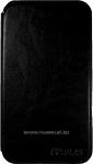 Чехол-книжка Jilis для Huawei P7 Черный
