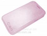 Чехол-книжка Jilis для iPhone 5 розовый