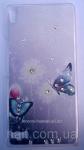 Чехол накладка для Huawei P 6