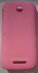 Чехол NILLKIN для Lenovo A760 (Pink)