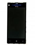 Дисплей HTC C620E wp 8x в комплекте с тачскрином