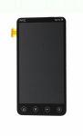 Дисплей HTC X515 в комплекте с тачскрином