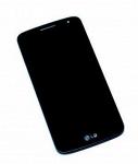 Дисплей LG D618 G2 mini Dual with touchscreen Black