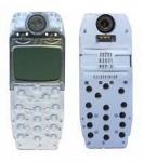 Дисплей Nokia 3310 с рамкой