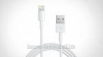 Kабель PowerPlant USB - Lightning (iPhone 5, 5S, 6), 1m DV00DV4042