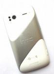 Корпус HTC G14 white orig задняя панель